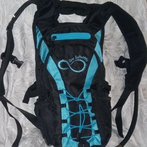Hydration Backpack
